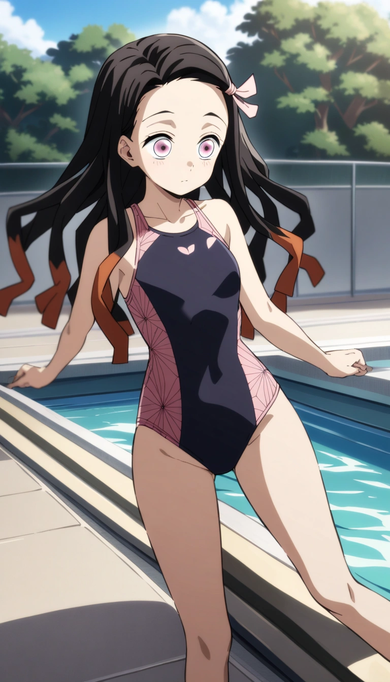 Kamado Nezuko