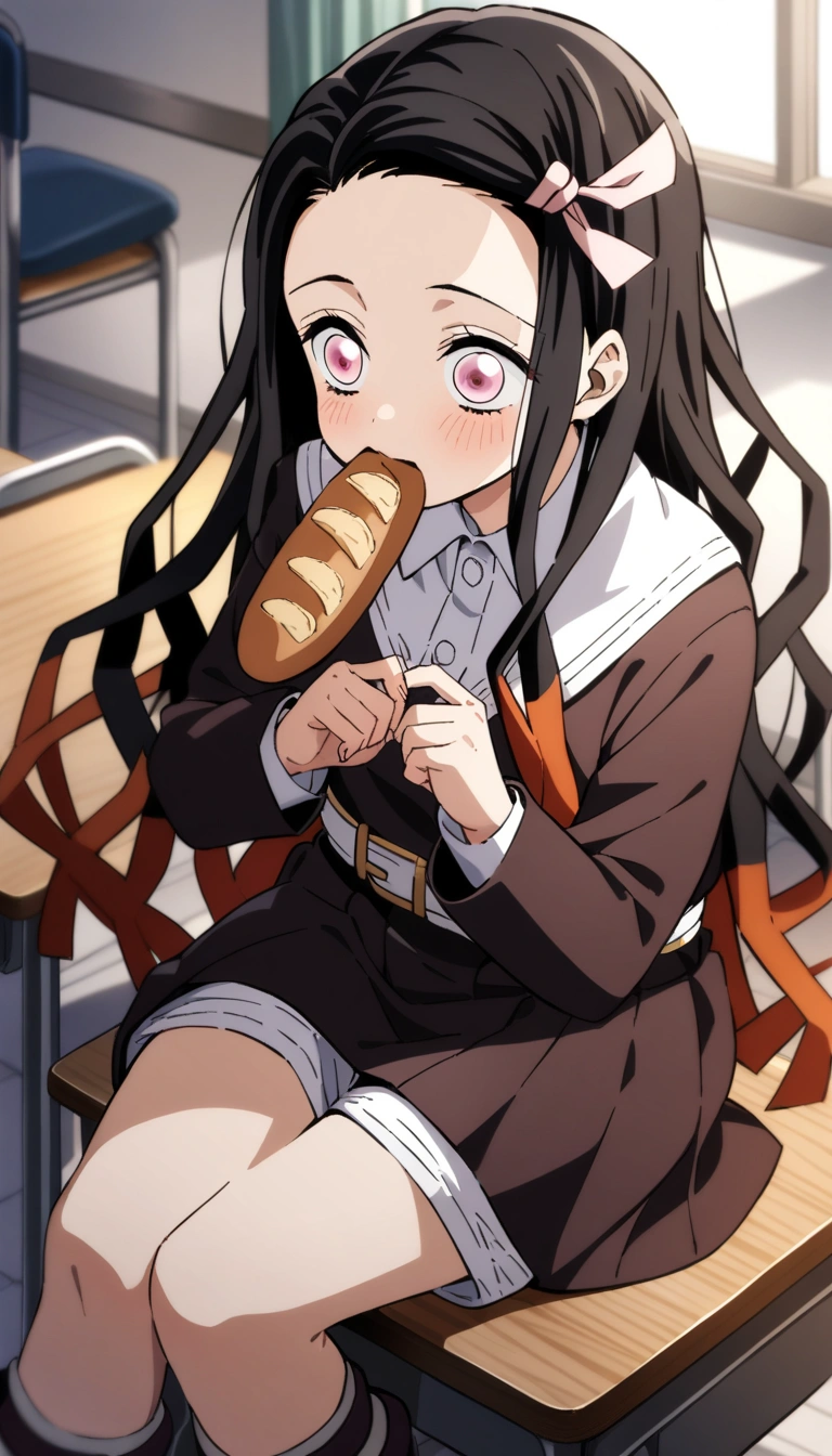 Kamado Nezuko