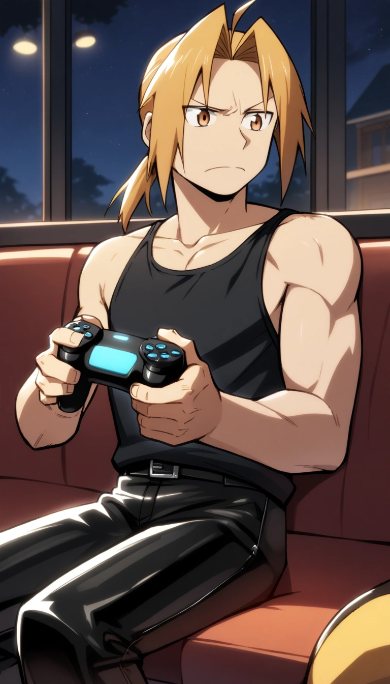 Edward Elric