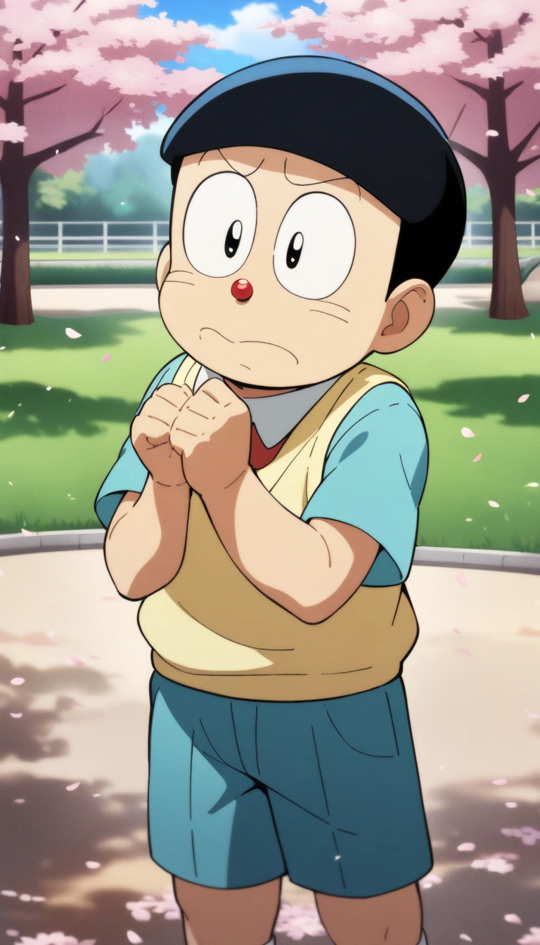 Nobi Nobita