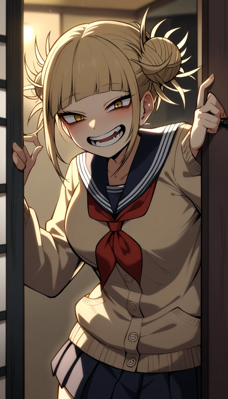 Toga Himiko