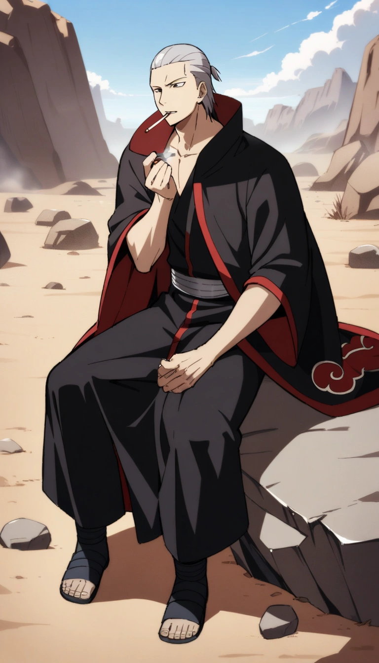 Hidan