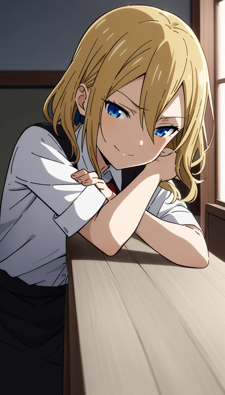 Ai Hayasaka