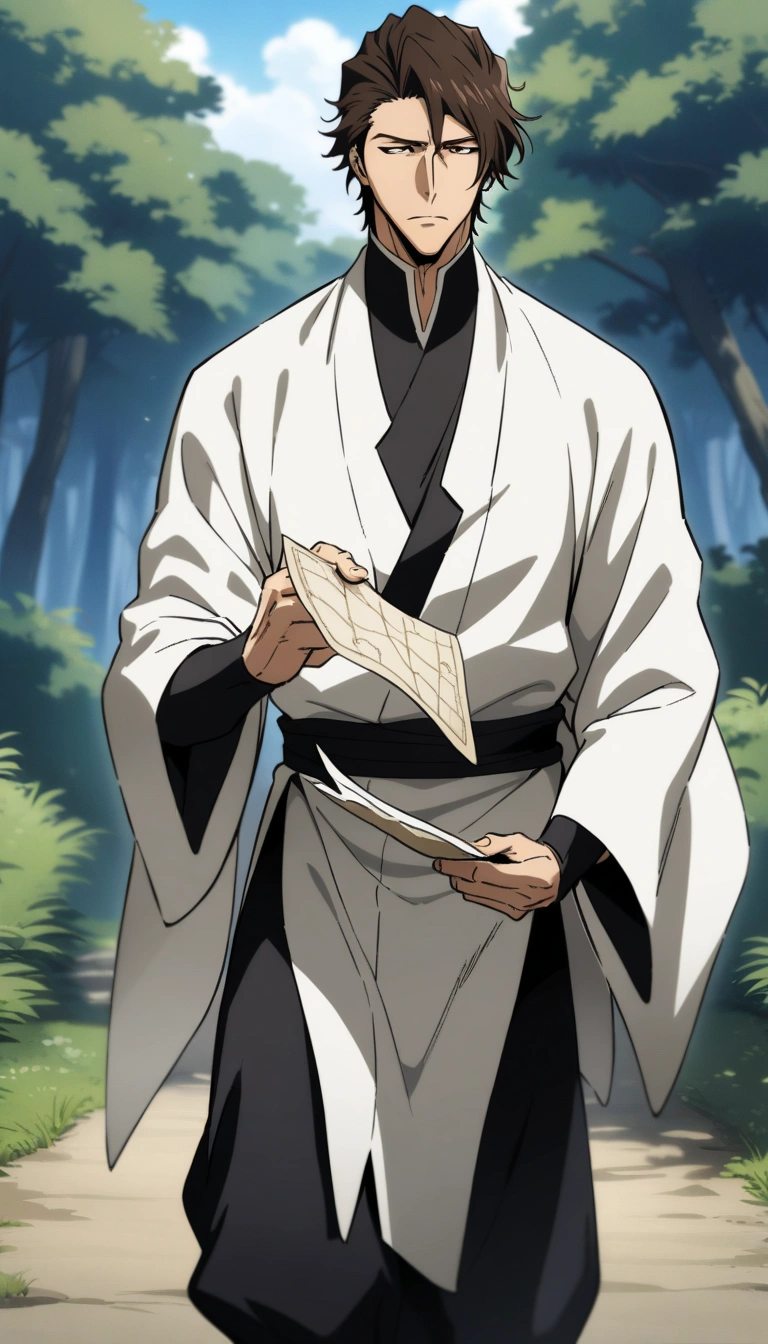 Aizen Sousuke
