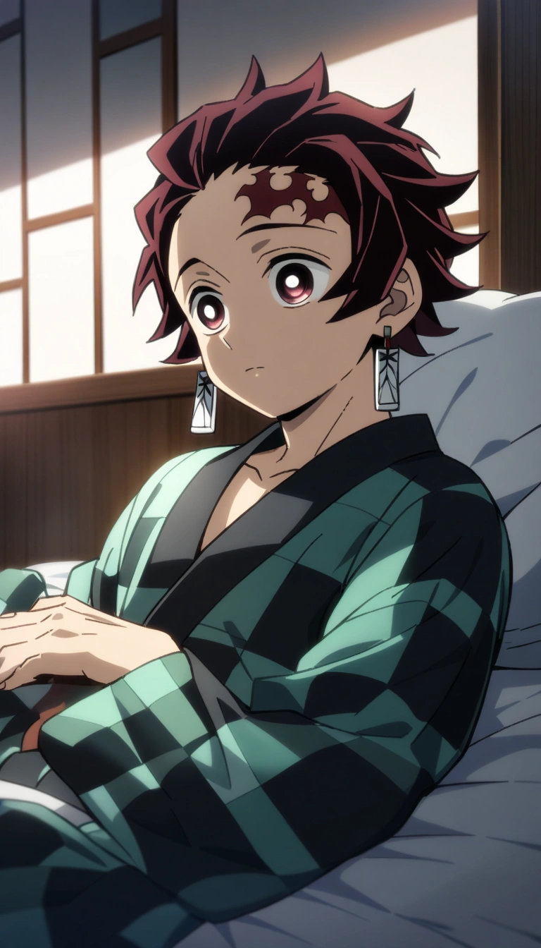 Kamado Tanjirou