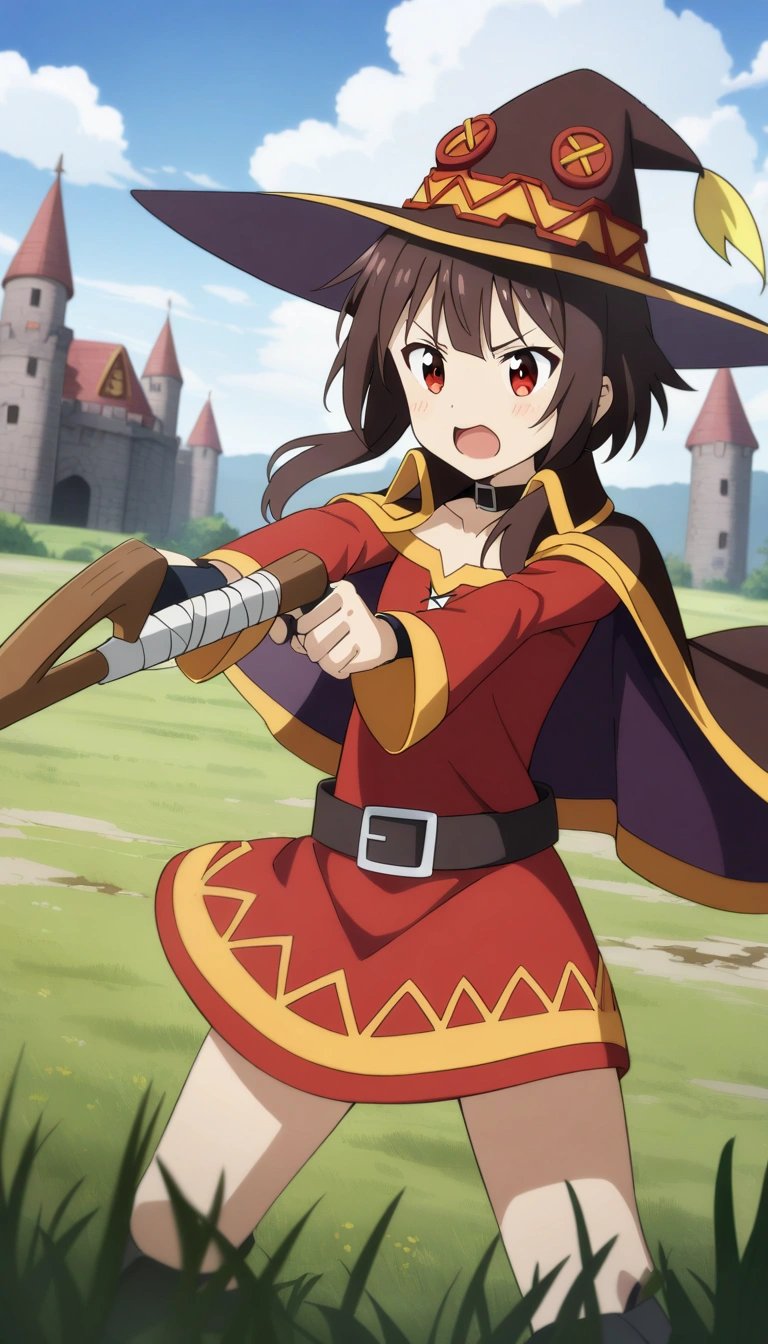 Megumin