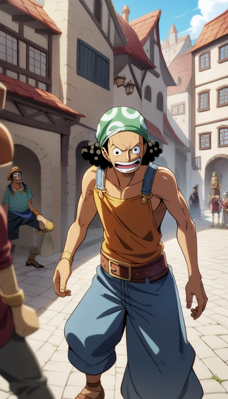 Usopp
