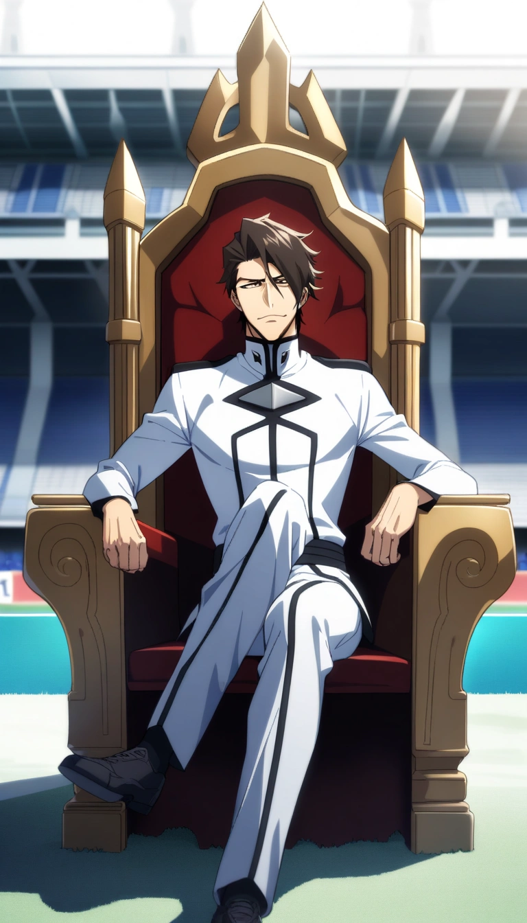 Aizen Sousuke