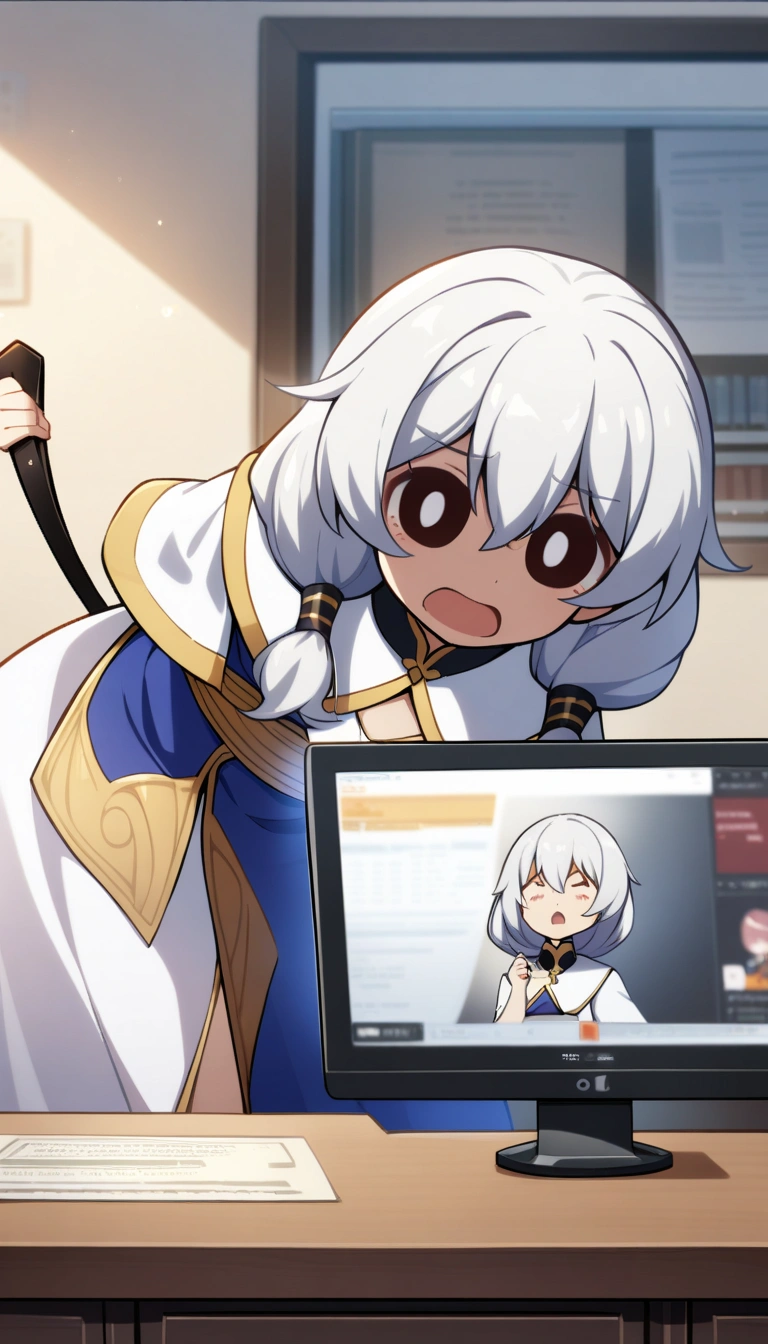 Theresa Apocalypse - Sakura Rondo