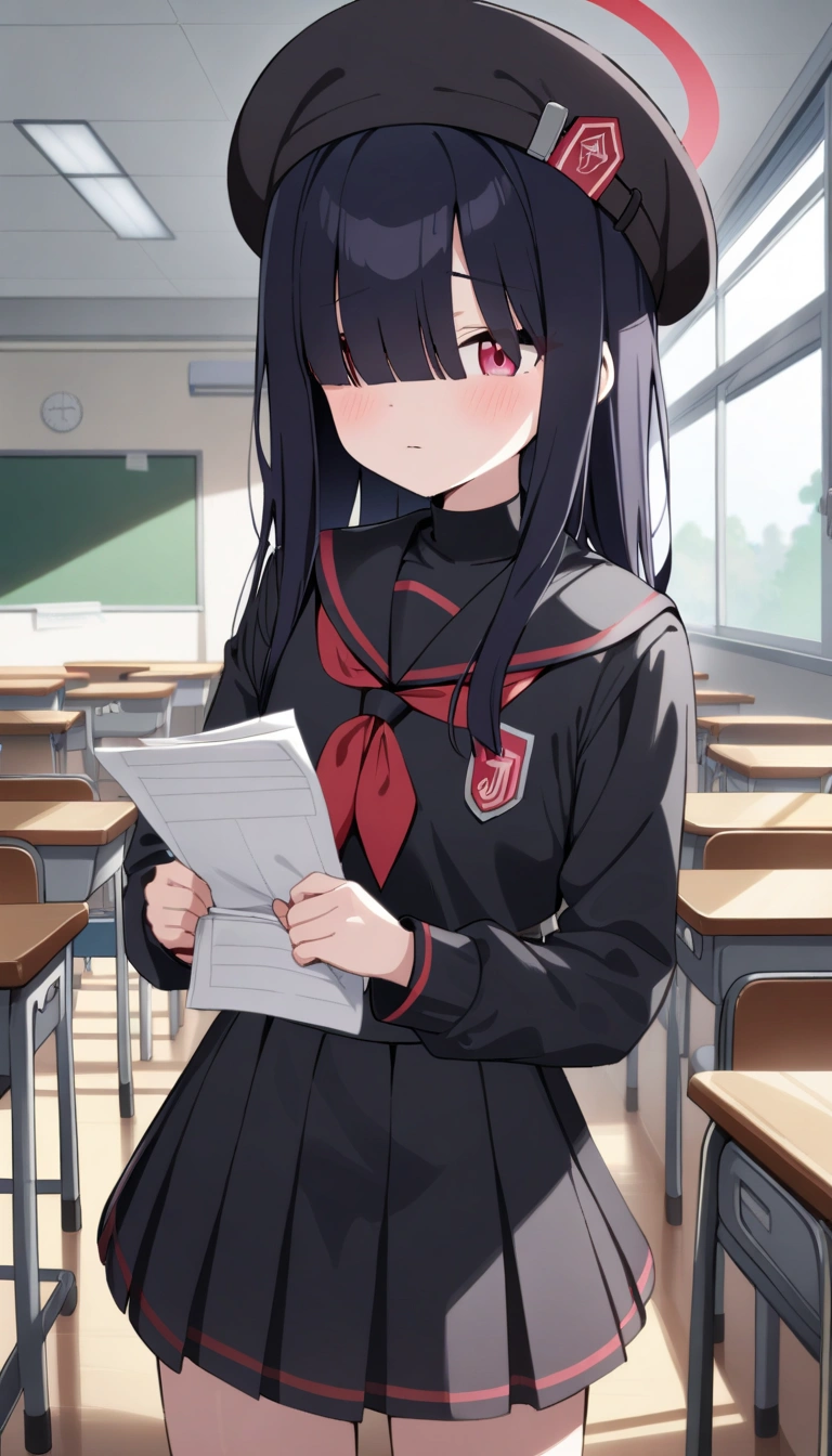 Justice Task Force Member