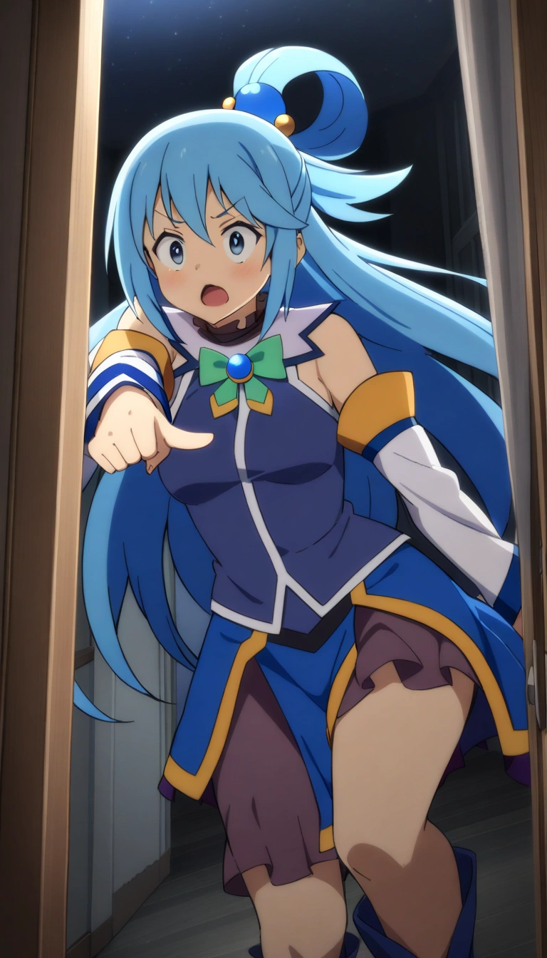 Aqua