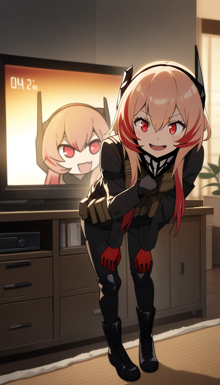 M4 SOPMOD II