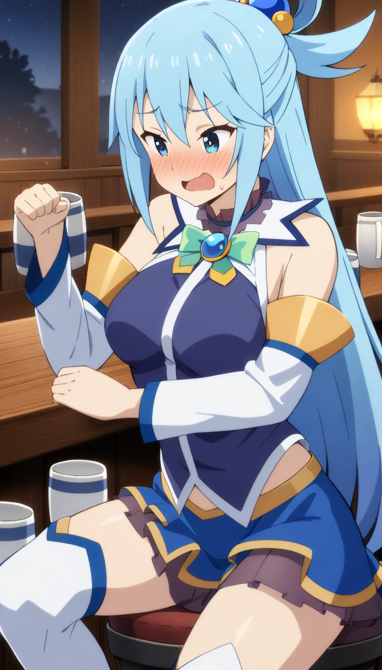Aqua