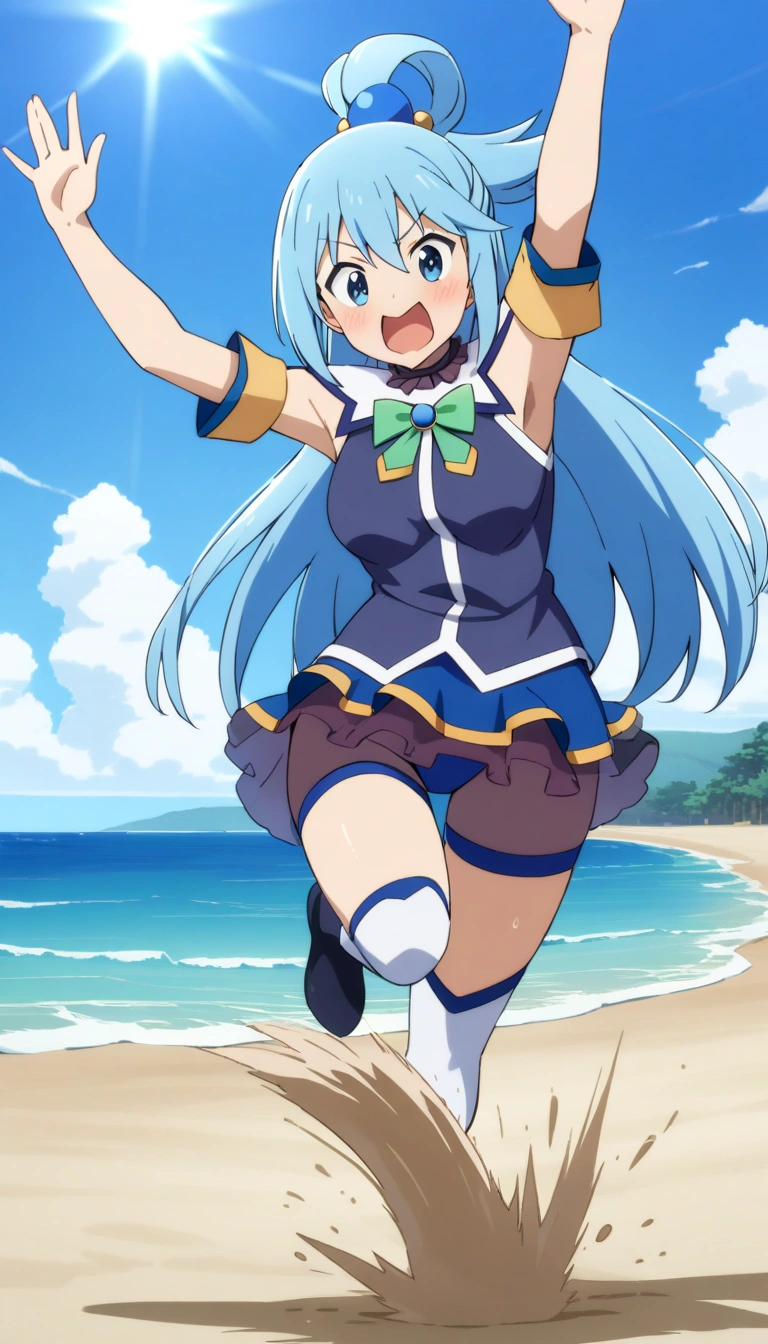 Aqua