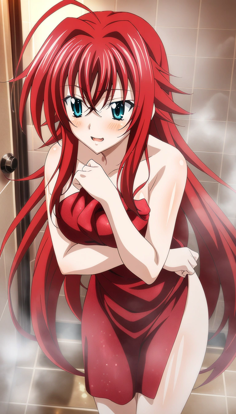 Rias Gremory
