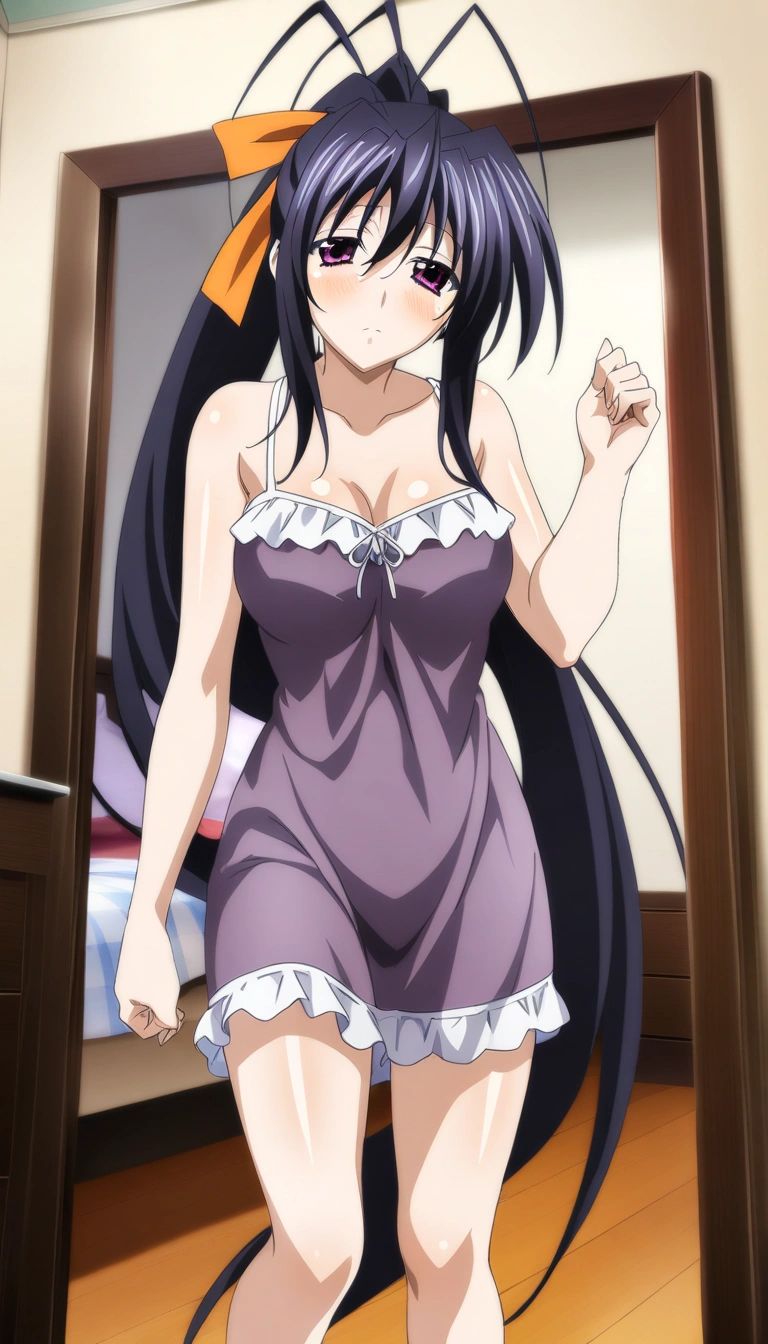 Himejima Akeno