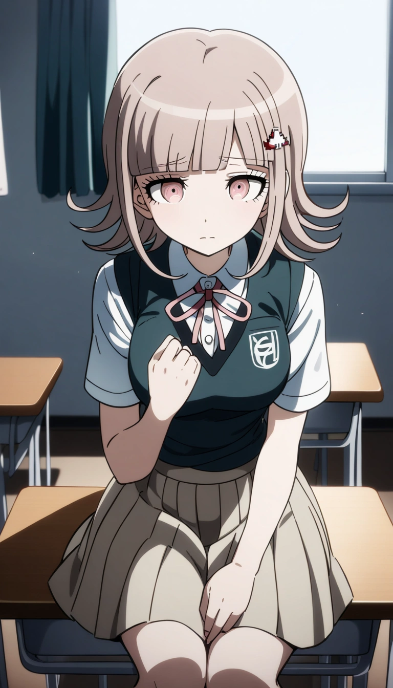 Nanami Chiaki