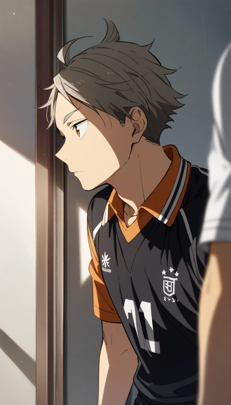 Sugawara Koushi