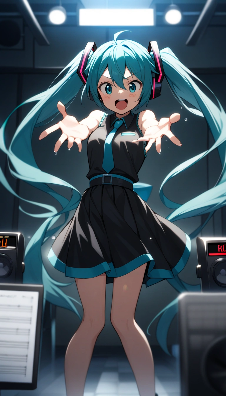 Hatsune Miku
