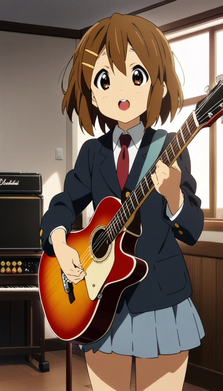 Hirasawa Yui