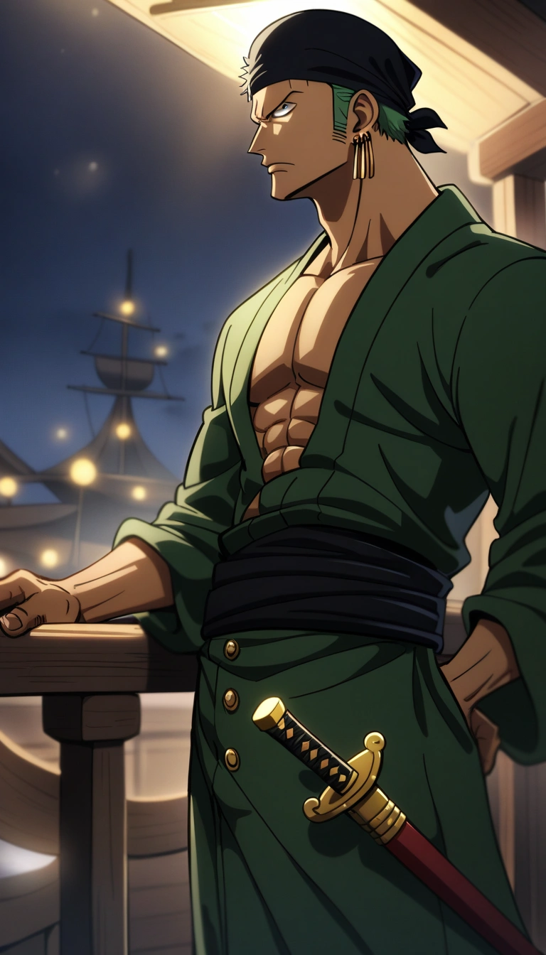 Roronoa Zoro