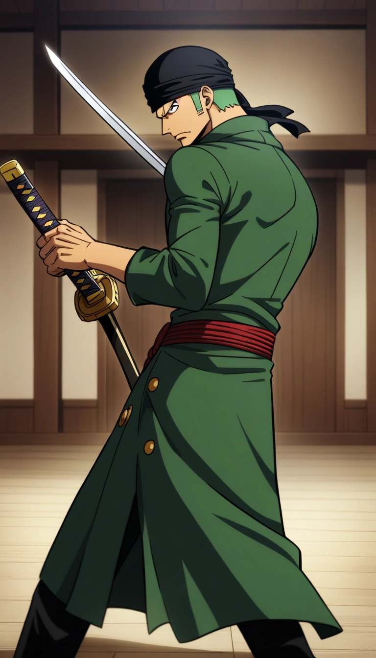 Roronoa Zoro