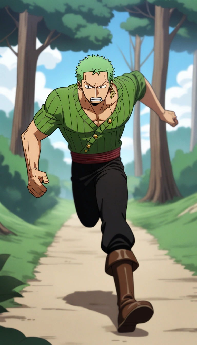 Roronoa Zoro
