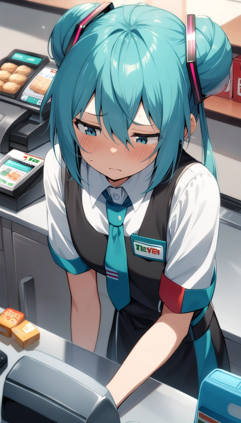 Hatsune Miku