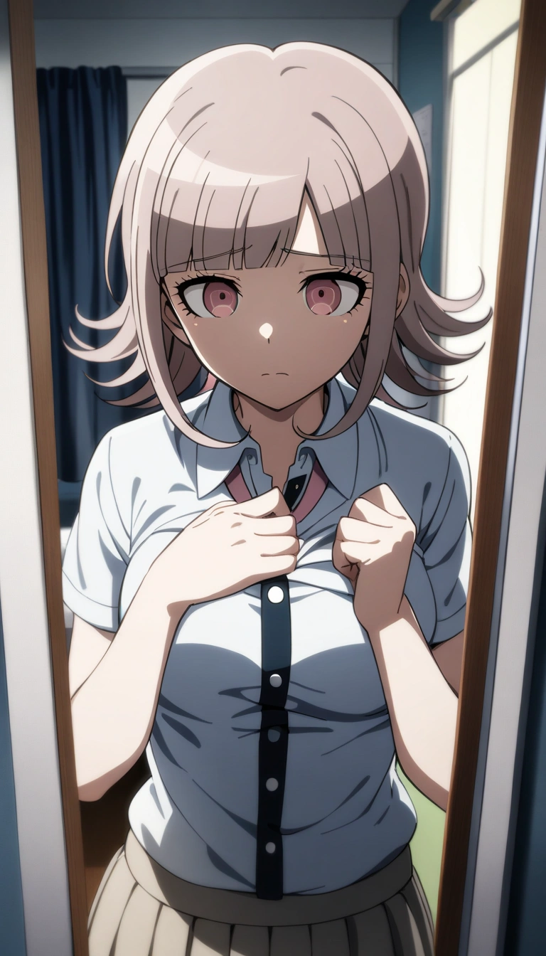 Nanami Chiaki
