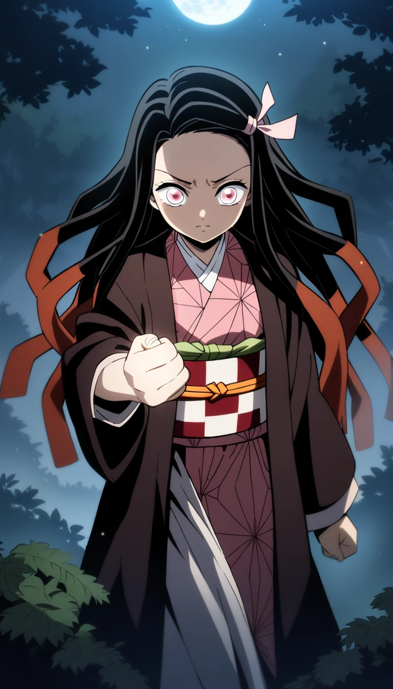 Kamado Nezuko