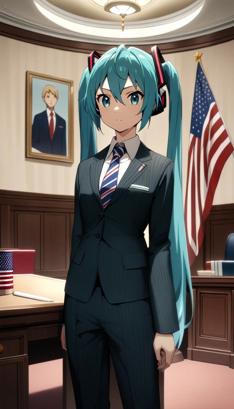 Hatsune Miku