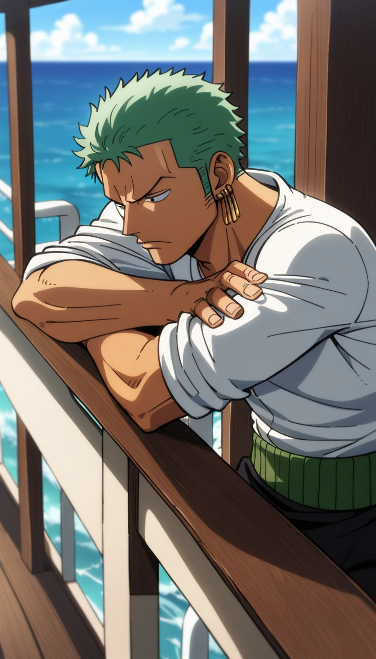 Roronoa Zoro
