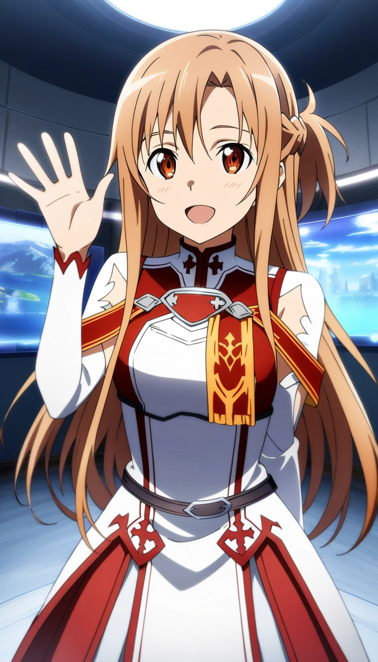 Asuna Yuuki