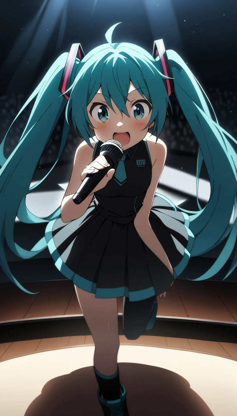 Hatsune Miku