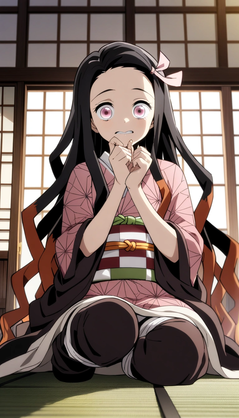 Kamado Nezuko