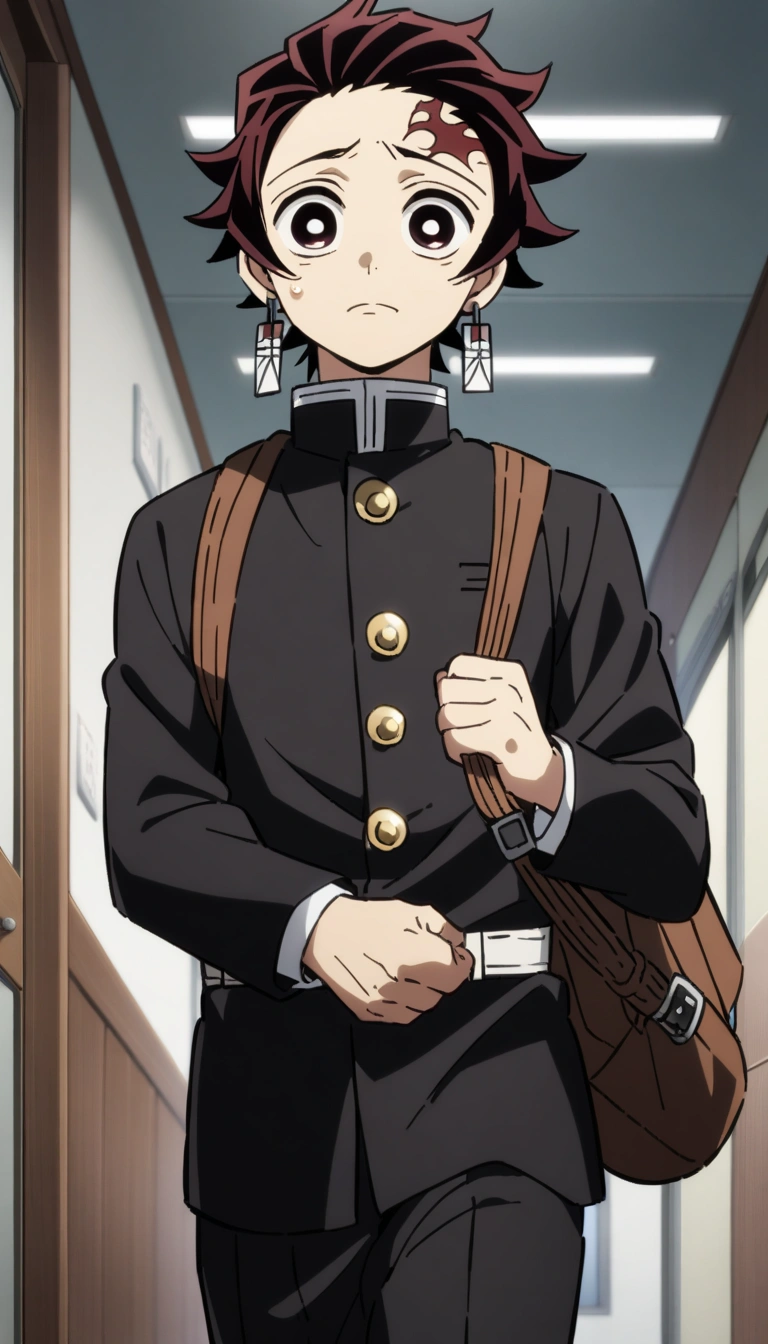 Kamado Tanjirou