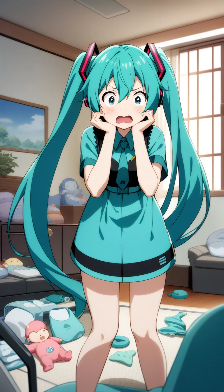 Hatsune Miku