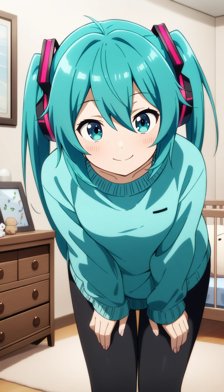 Hatsune Miku