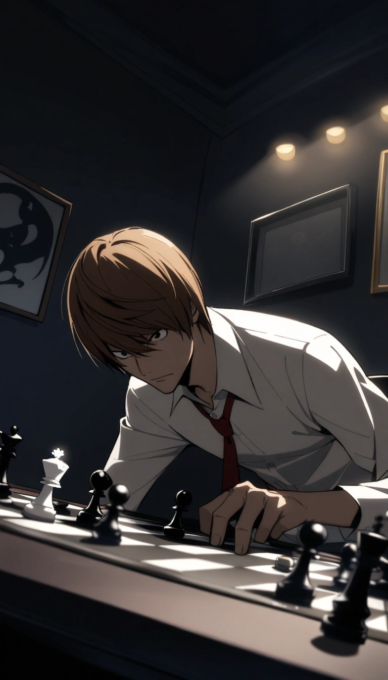 Light Yagami