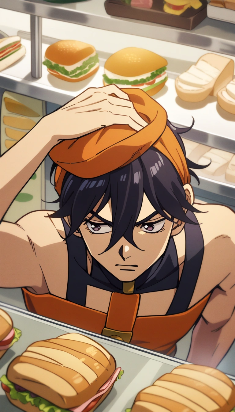 Narancia Ghirga