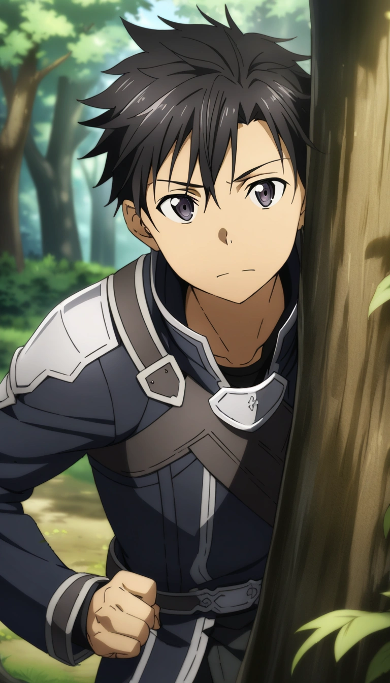 Kirito - ALO