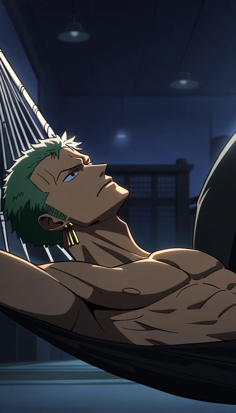 Roronoa Zoro
