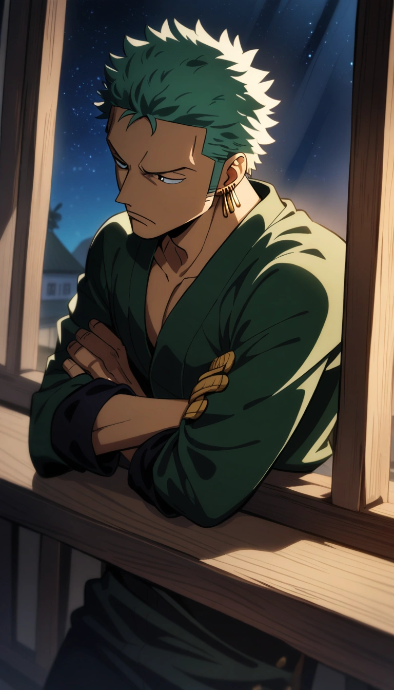 Roronoa Zoro