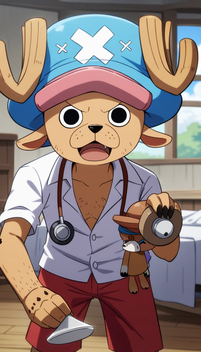 Tony Tony Chopper