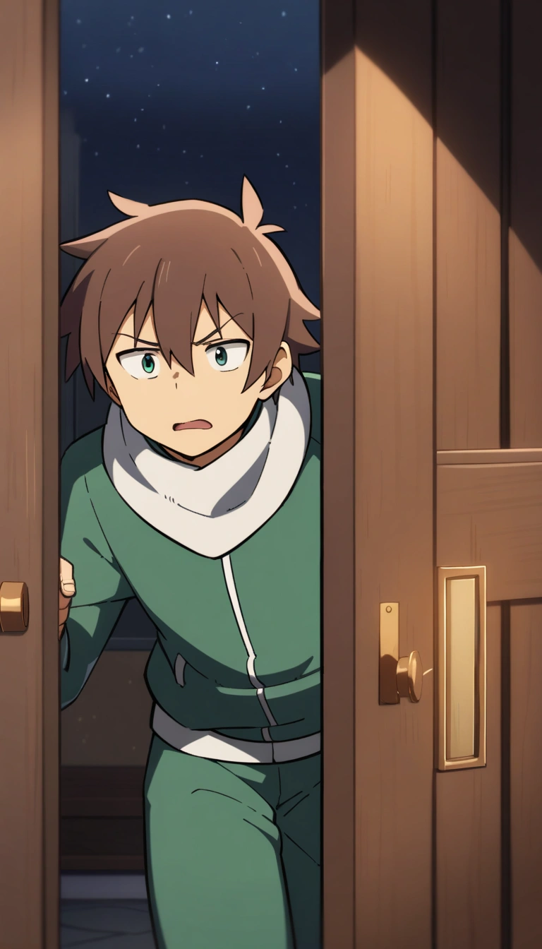 Satou Kazuma