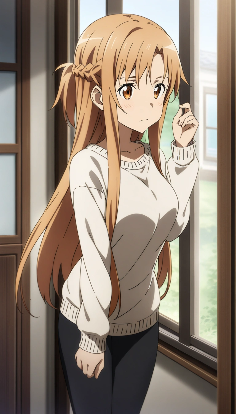 Asuna Yuuki