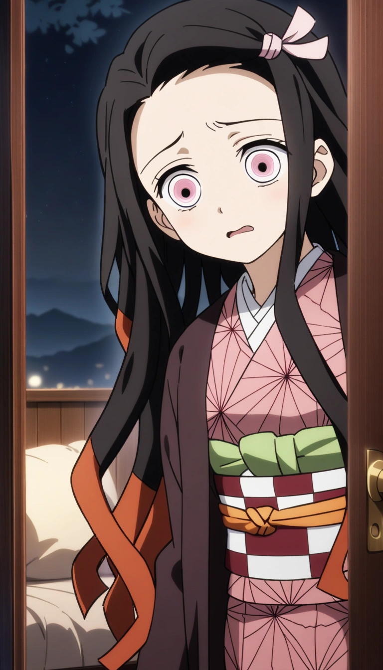 Kamado Nezuko