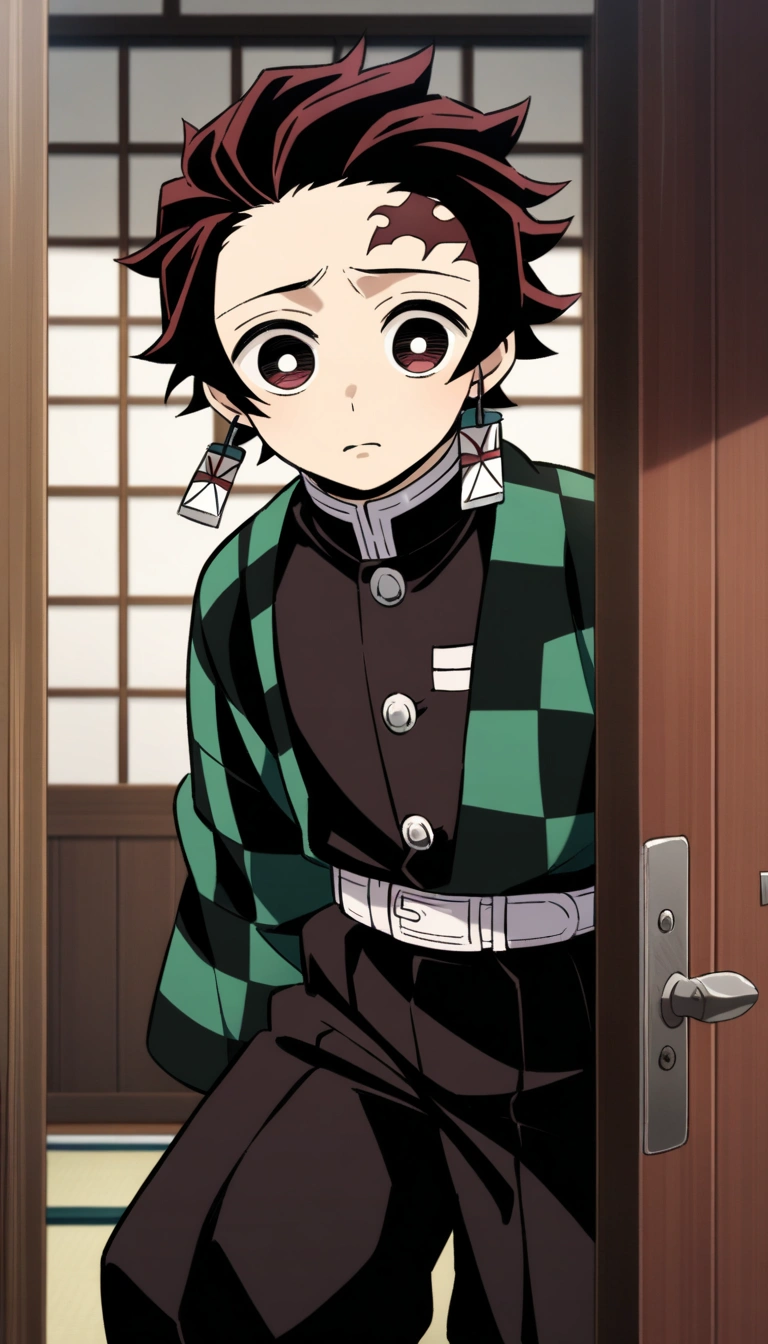 Kamado Tanjirou