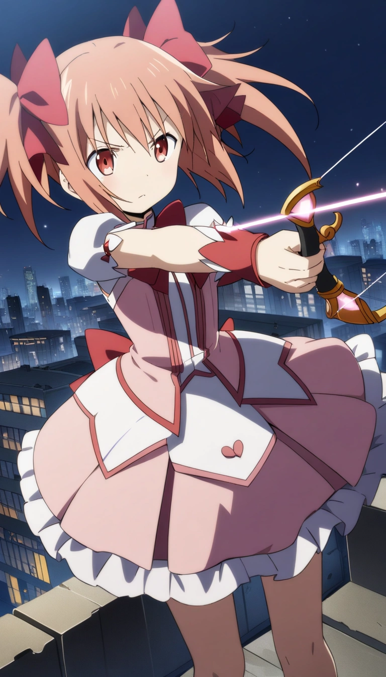 Kaname Madoka