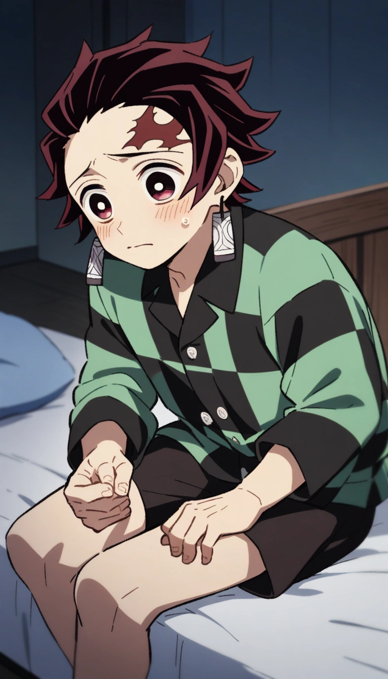 Kamado Tanjirou